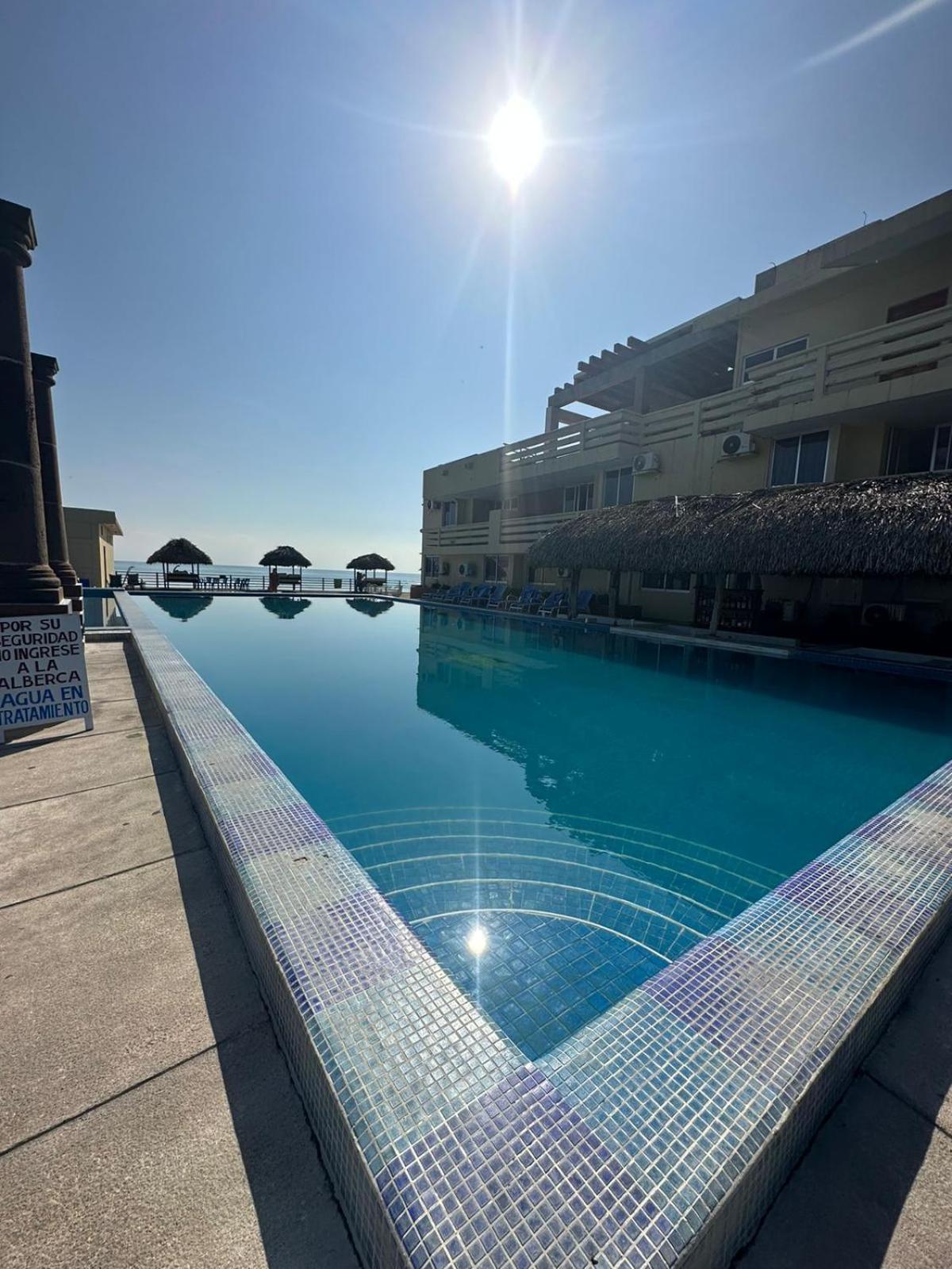 Canadian Resort Veracruz Коста-Смеральда Экстерьер фото
