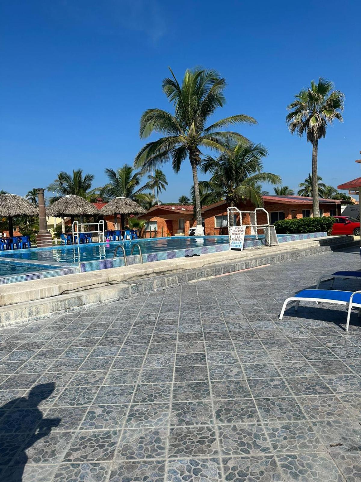 Canadian Resort Veracruz Коста-Смеральда Экстерьер фото