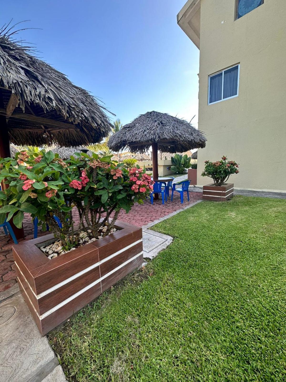 Canadian Resort Veracruz Коста-Смеральда Экстерьер фото