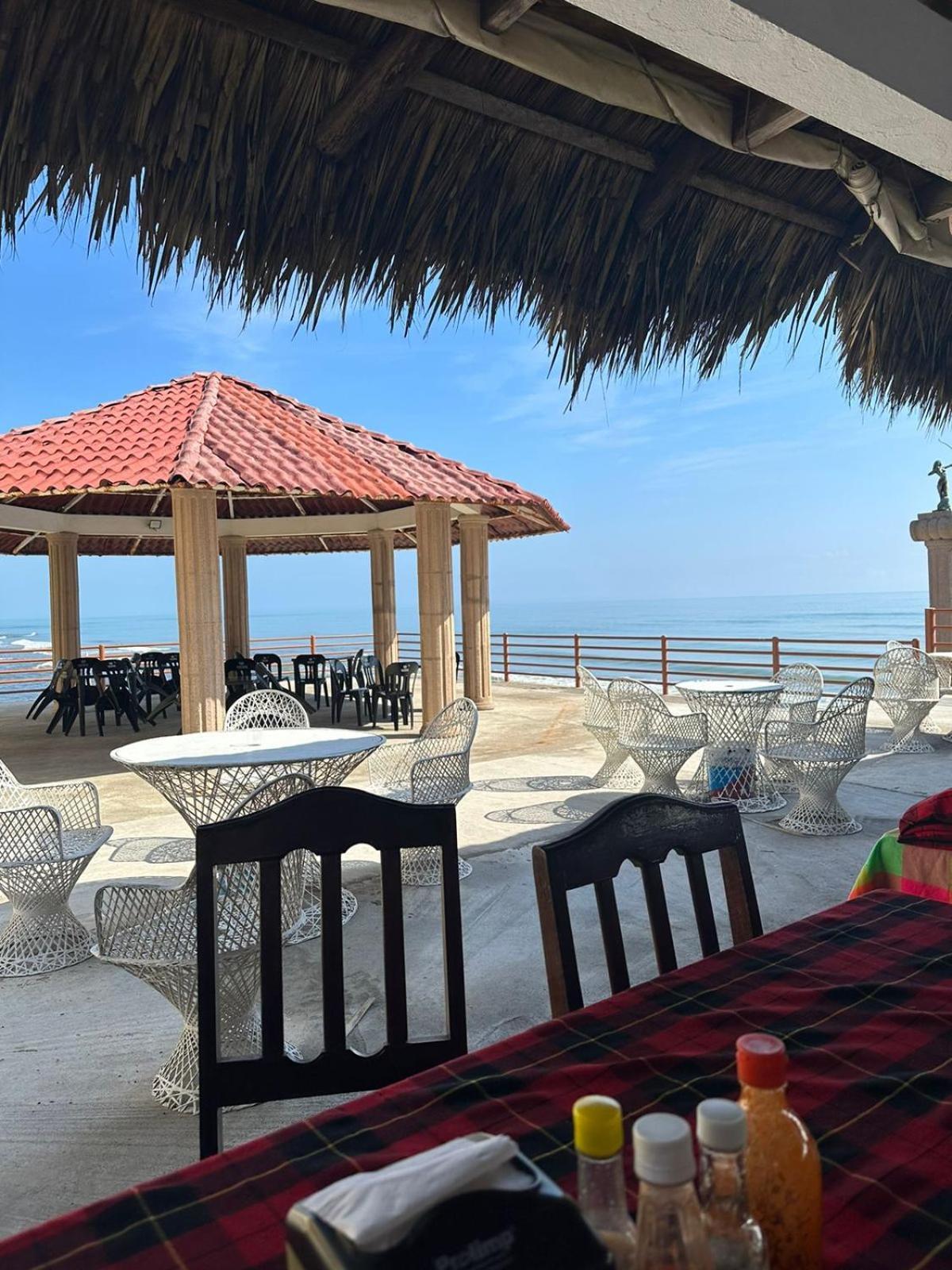 Canadian Resort Veracruz Коста-Смеральда Экстерьер фото