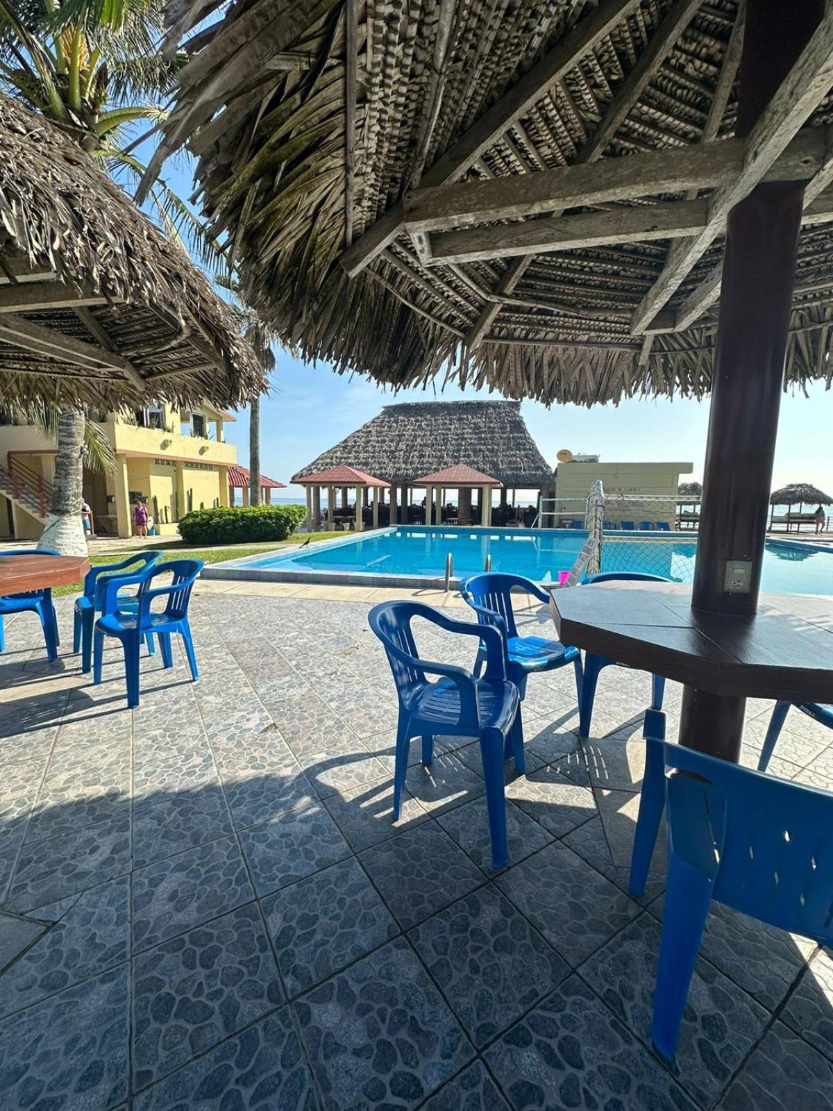 Canadian Resort Veracruz Коста-Смеральда Экстерьер фото