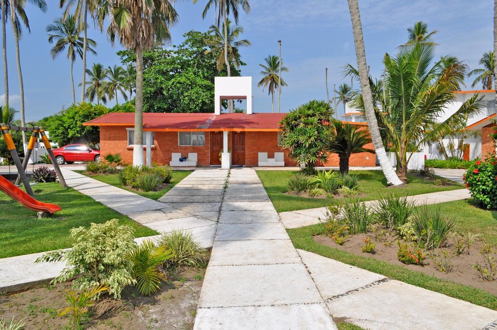 Canadian Resort Veracruz Коста-Смеральда Экстерьер фото